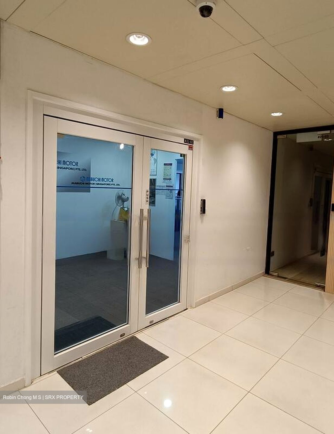 Raffles City Tower (D6), Office #457044331